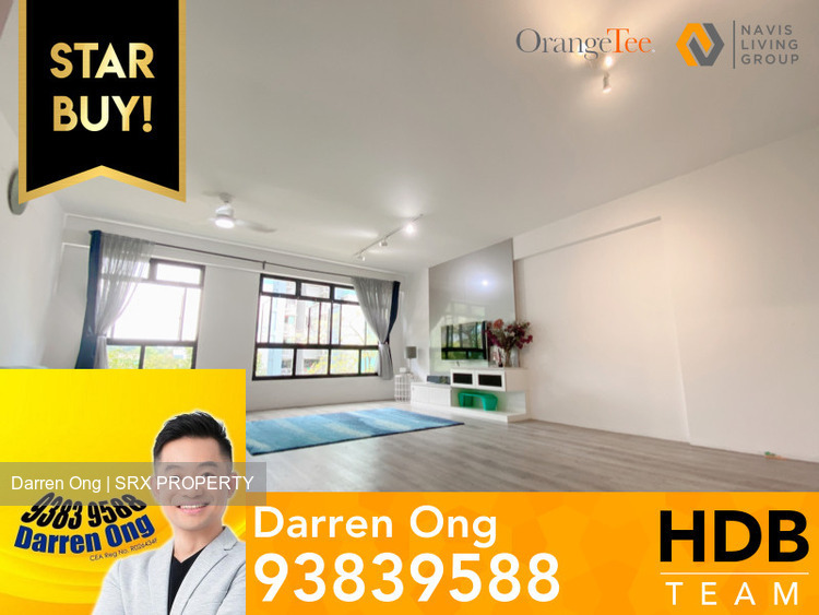 Segar Road thumbnail photo